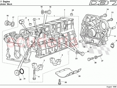 Photo of ASSY ADAPTOR PLATE 01…