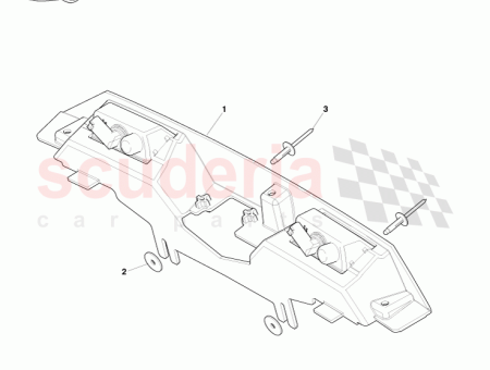 Photo of LIC PLT LMP DD23 14N425…