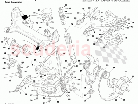 Photo of BOLT 7 16 UNF x2 1 2…