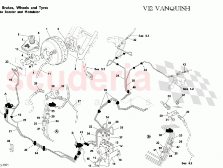 Photo of ASSY FTNG M10x1x23 03 JIC 45 DEG 1R12…