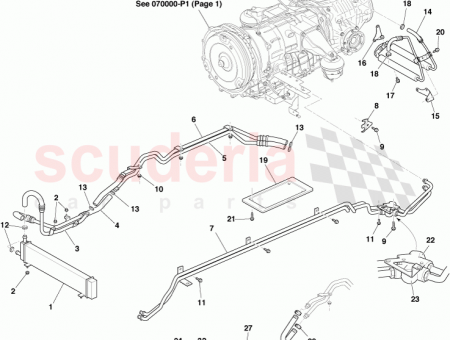 Photo of Clamp Hose…