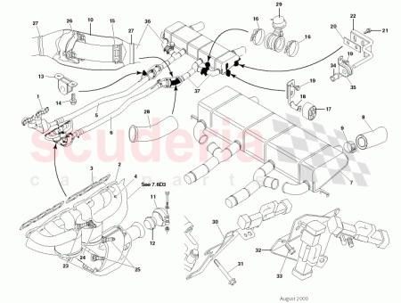 Photo of BAND CLAMP INSULATION 70 TO 90 1R12 353224…