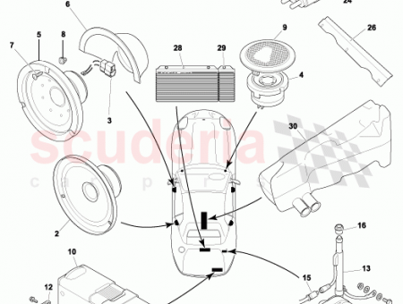 Photo of NUT PLASTIC No10 LOKUT…