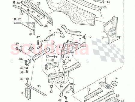 Photo of Hex socket head bolt combi N 912 282…