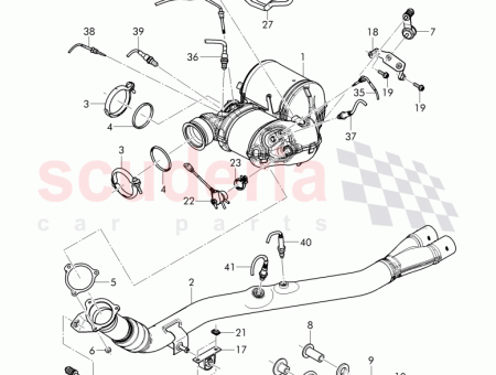 Photo of Flat head multi point socket bolt D 31…