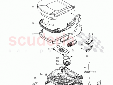 Photo of bracket 3Y5 880…