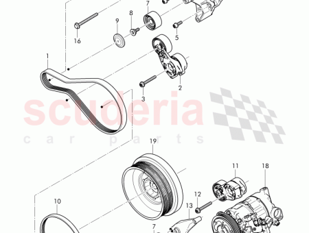 Photo of screw hex hd D 23 08 2010 N…