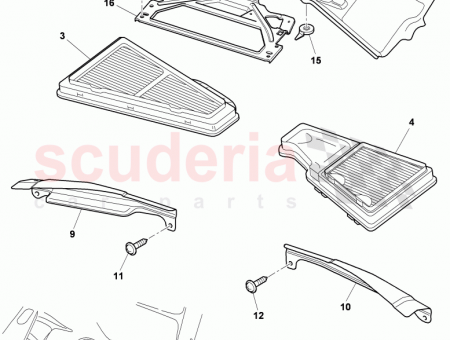 Photo of support element…