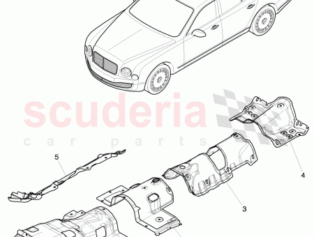 Photo of heat molded sound absorber for tunnel…