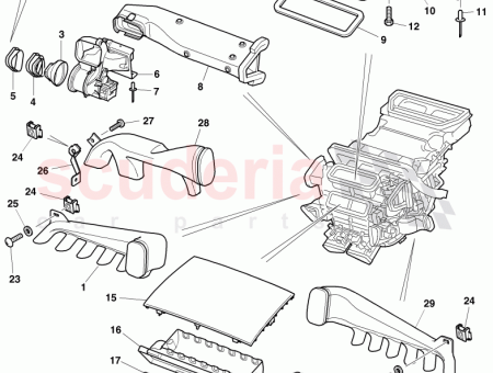 Photo of tapping screw…