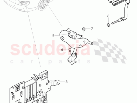 Photo of acceleration sensor for body D 10 03 2014…