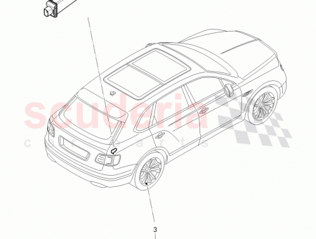 Photo of Tyre pressure sensor…