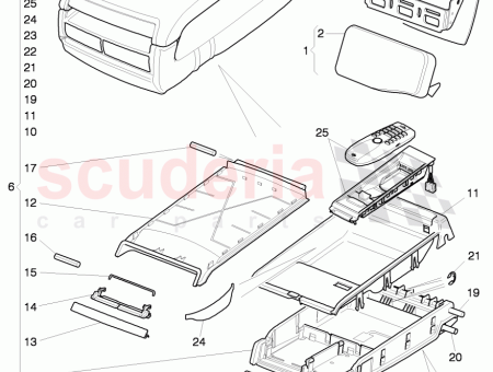 Photo of armrest refrigerator…