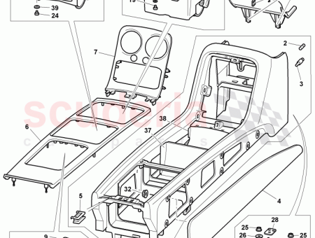 Photo of Plastic washer…