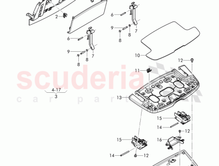 Photo of frame folding table…