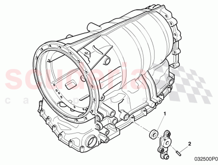 Photo of radial shaft seal…