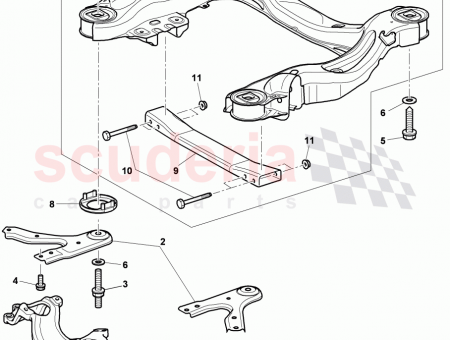 Photo of Hexagon head bolt D 08 05 2006…