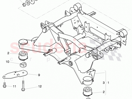 Photo of shouldered bolt…