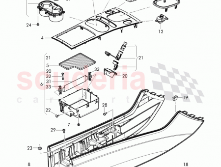 Photo of storage container assembly…