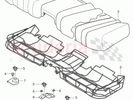 Photo of bracket 4W0 886…