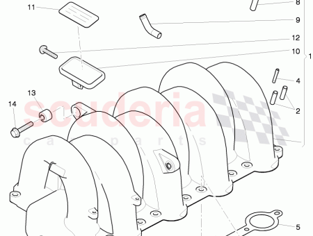 Photo of connecting pipe also use…