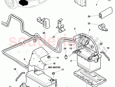 Photo of bracket protective sleeve…