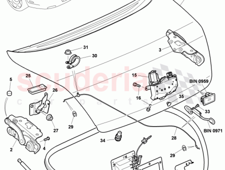 Photo of threaded plate…