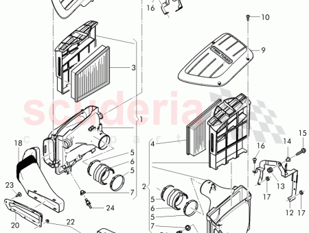 Photo of spacer sleeve 3W0 129…