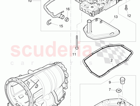 Photo of 1 set hexagon socket flat head bolts…