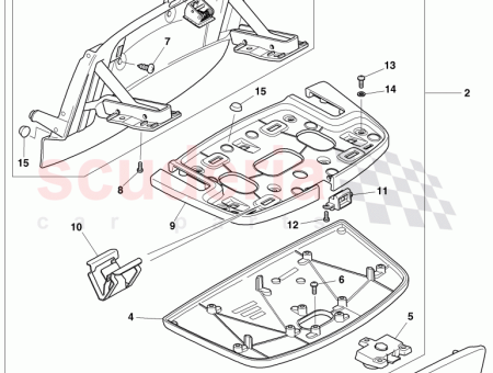 Photo of insert piece leather cover…