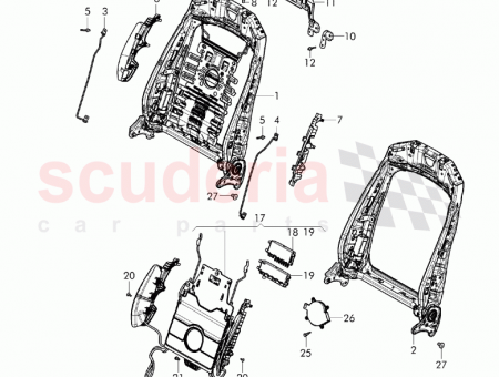 Photo of screw button hd with collar N 910 327…