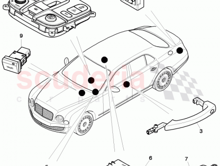 Photo of movement detector D 04 07 2016 29 10…