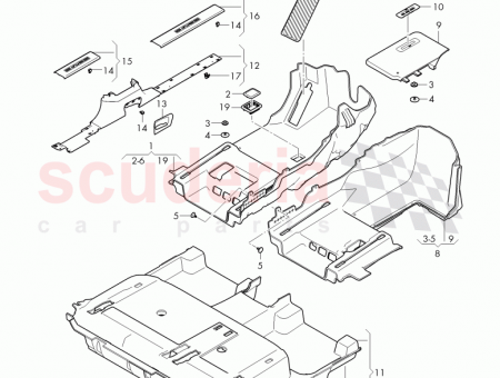 Photo of bracket 4H0 864…