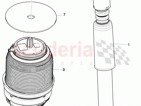 Photo of sealing ring…