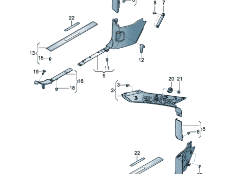 Photo of Bracket 3SB 857…