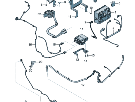 Photo of SUPPORT BRACKET…