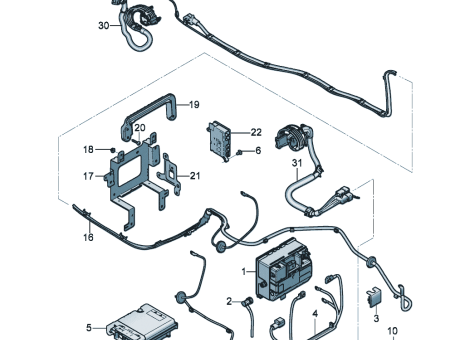 Photo of VOLTAGE CONVERTER…