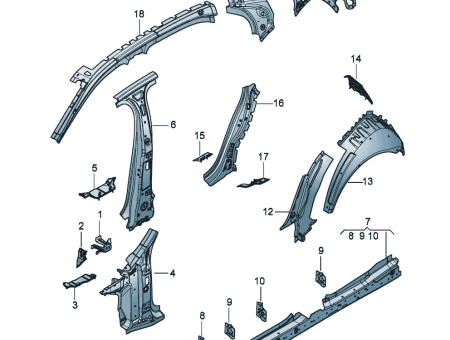 Photo of WHEEL HOUSING LENGTH EXTENSION…