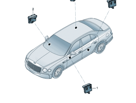 Photo of DOOR CONTROL UNIT…