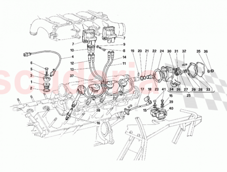 Photo of Gasket…