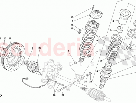 Photo of SCREW…