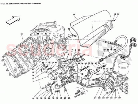 Photo of FEMALE COUPLING Not as spare part Replaced by…