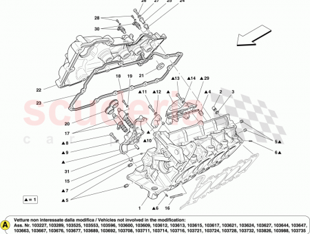 Photo of TIMING SENSOR…