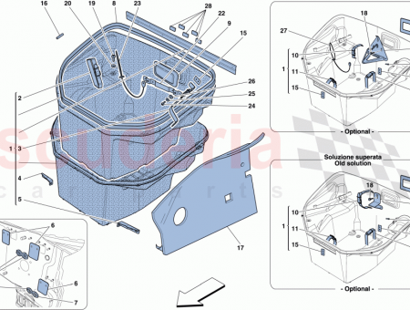 Photo of HINGED BRACKET…