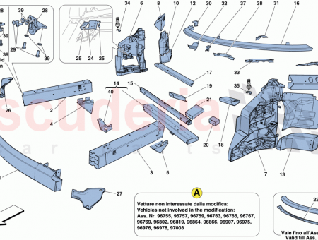 Photo of WINDSCREEN WIPER BRACKET…