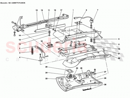 Photo of 575MMARANELLO MARK…