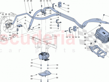 Photo of GASKET…