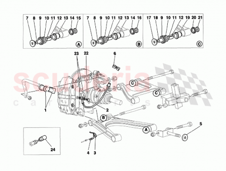 Photo of Braking regulator…