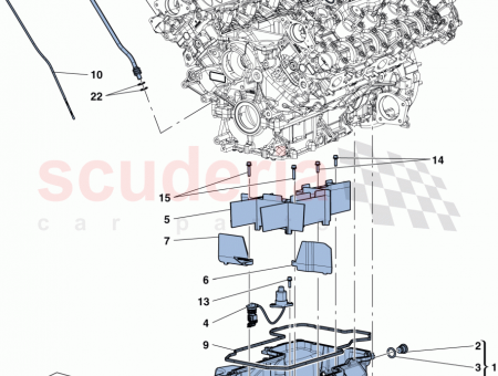 Photo of OIL CAP EXTENSION…