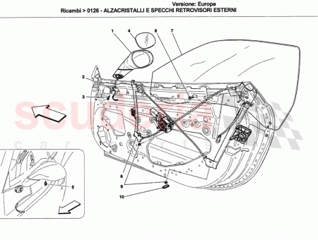 Photo of R H REINFORCEMENT BRACKET…